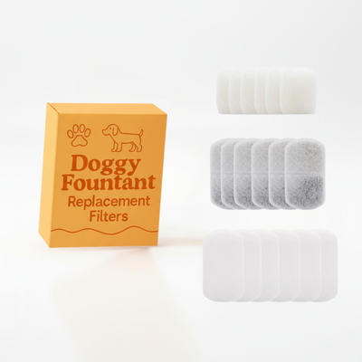 Selene Replacement Filters 2.0