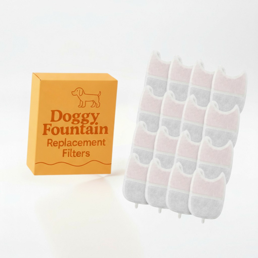 Selene Replacement Filters