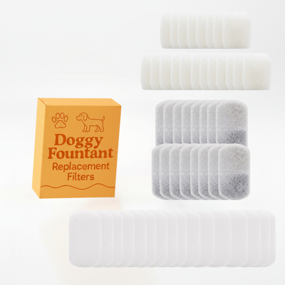 Selene Replacement Filters 2.0