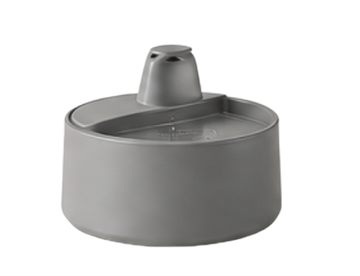 Plastic Fountains