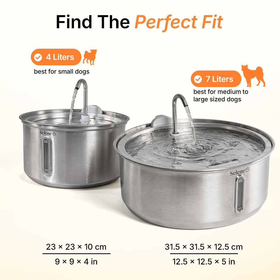 plug-in 4l capacity