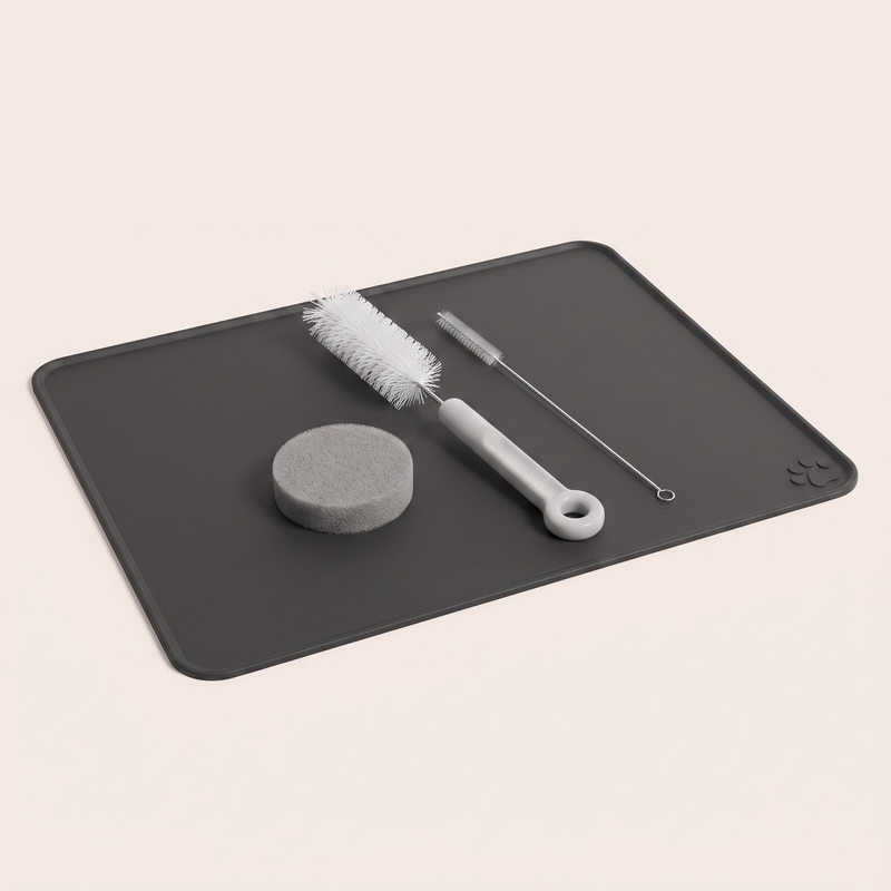 AntiSplash Mat