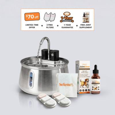 wireless 4l capacity