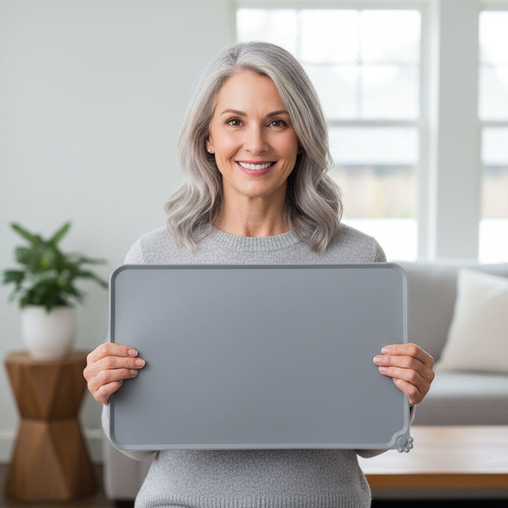 Quality You Can Feel