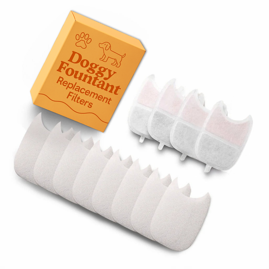 Filter Pack Subscription - 30% OFF