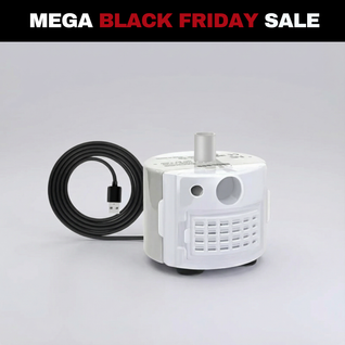 Water Pump Replacement