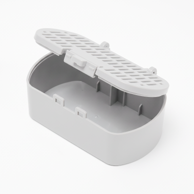 Filter Case - Wireless