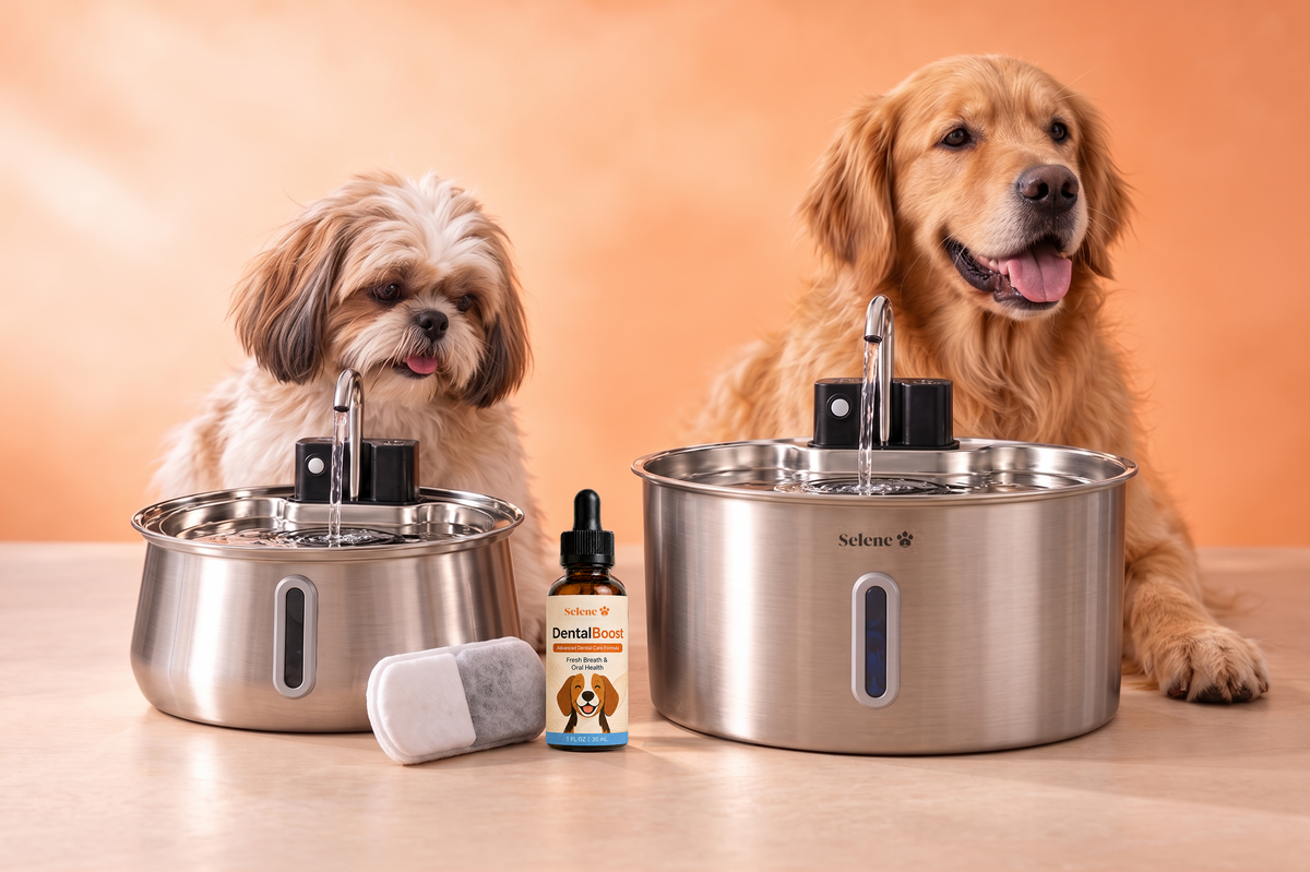 Introducing The NewDental Health Bundle