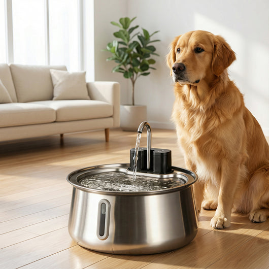 Wireless Fountain™ - Family Bundle