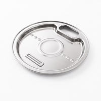 Lid - Plug-in 4L