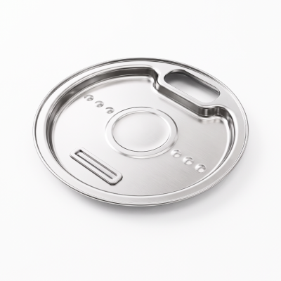 Lid - Plug-in 4L
