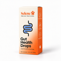 Gut Health Drops